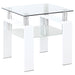 Dyer Coffee Table Sets - Visions in Furniture (La Mirada, CA)