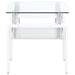 Dyer Coffee Table Sets - Visions in Furniture (La Mirada, CA)