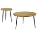 Pilar Coffee Table Sets - Visions in Furniture (La Mirada, CA)
