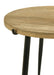 Pilar Coffee Table Sets - Visions in Furniture (La Mirada, CA)