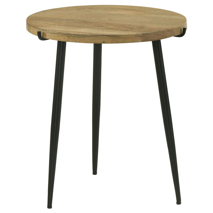 Pilar Coffee Table Sets - Visions in Furniture (La Mirada, CA)