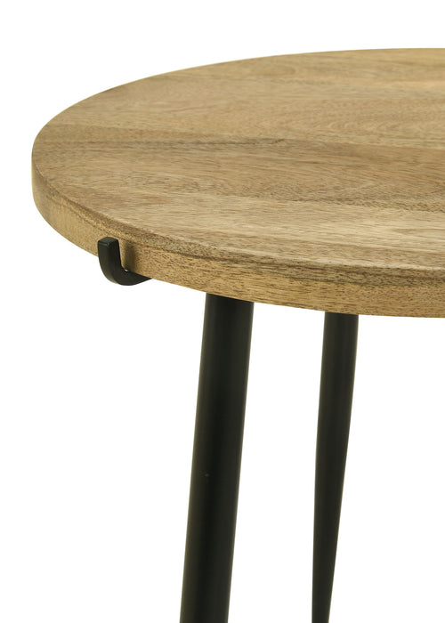 Pilar Coffee Table Sets - Visions in Furniture (La Mirada, CA)
