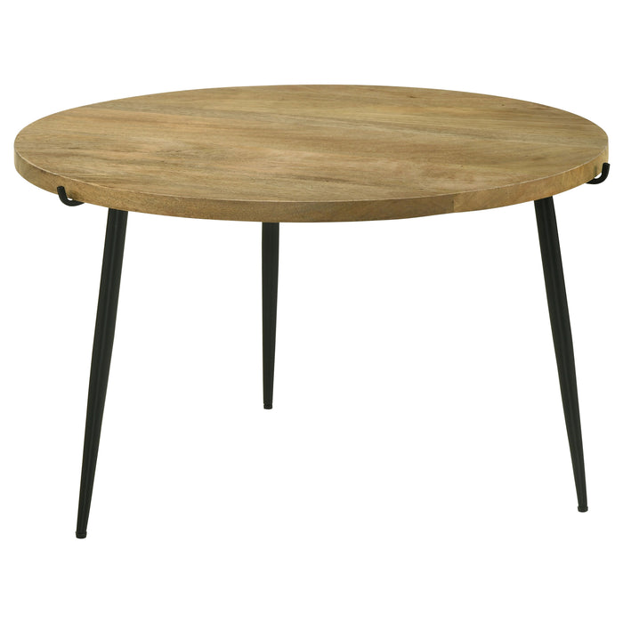 Pilar Coffee Table Sets - Visions in Furniture (La Mirada, CA)