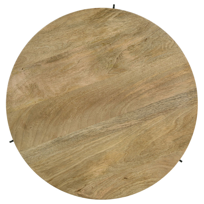 Pilar Coffee Table Sets - Visions in Furniture (La Mirada, CA)