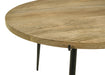 Pilar Coffee Table Sets - Visions in Furniture (La Mirada, CA)