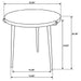 Pilar Coffee Table Sets - Visions in Furniture (La Mirada, CA)