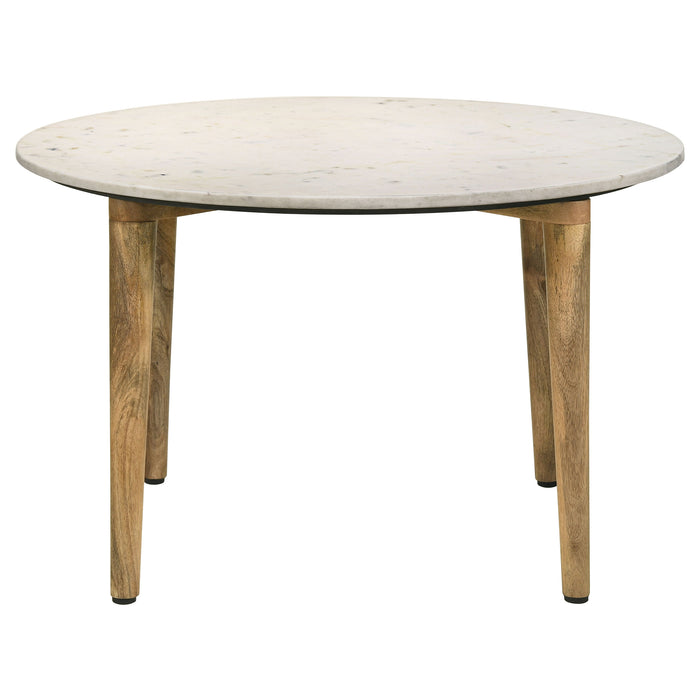 Aldis Coffee Table Sets - Visions in Furniture (La Mirada, CA)