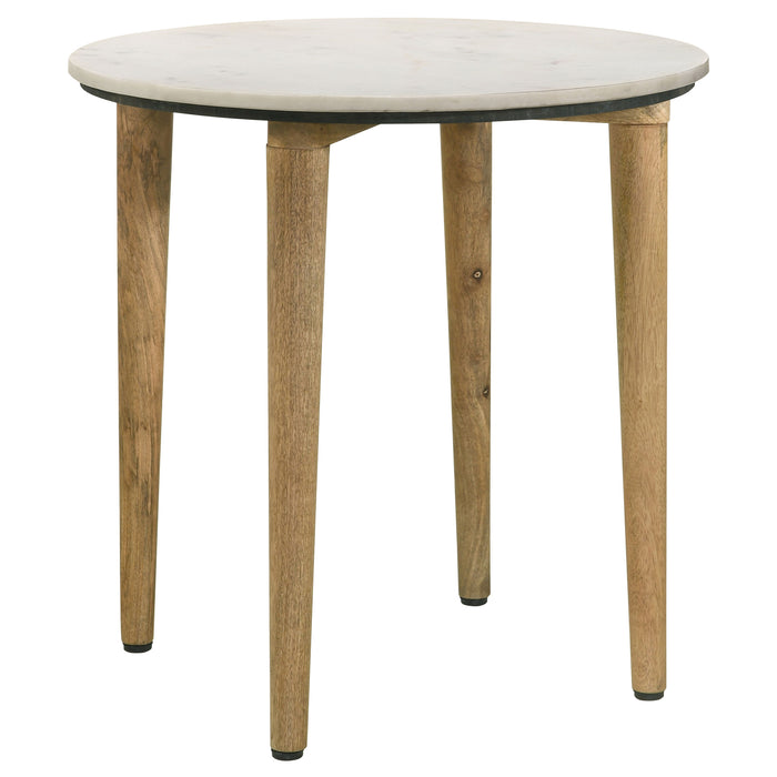 Aldis Coffee Table Sets - Visions in Furniture (La Mirada, CA)