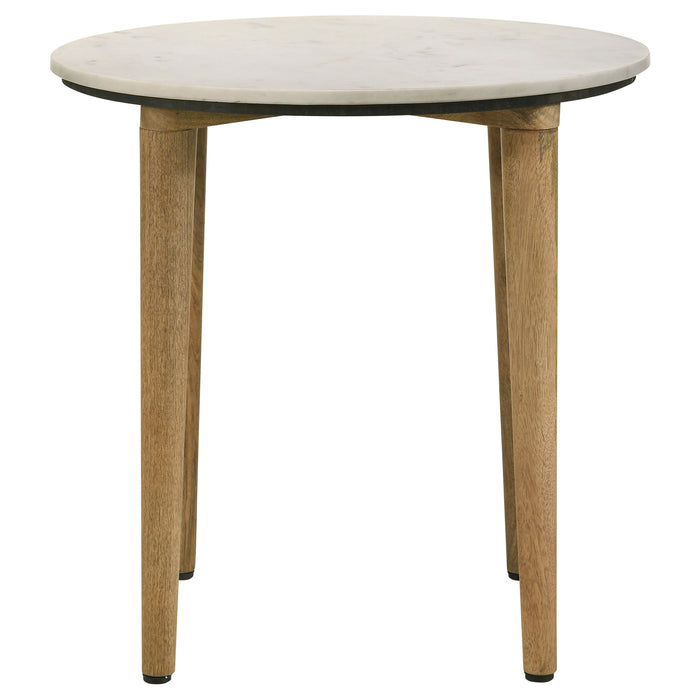 Aldis Coffee Table Sets - Visions in Furniture (La Mirada, CA)
