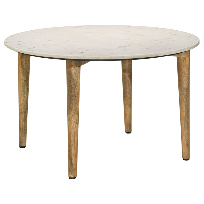 Aldis Coffee Table Sets - Visions in Furniture (La Mirada, CA)