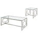 Merced Coffee Table Sets - Visions in Furniture (La Mirada, CA)