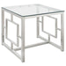 Merced Coffee Table Sets - Visions in Furniture (La Mirada, CA)