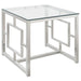 Merced Coffee Table Sets - Visions in Furniture (La Mirada, CA)