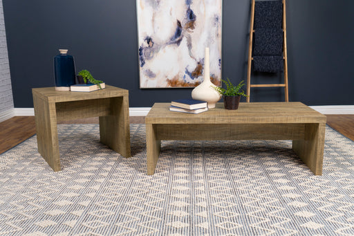 Lynette Coffee Table Sets - Visions in Furniture (La Mirada, CA)