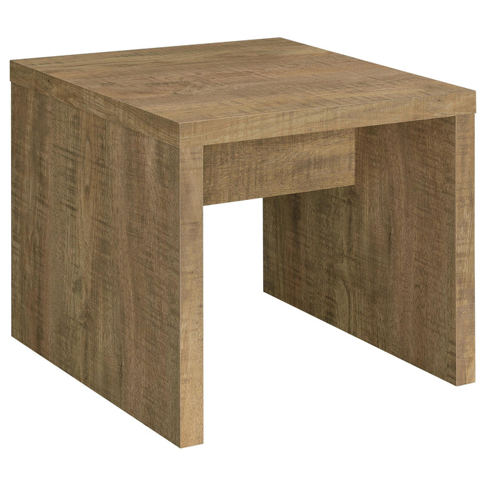 Lynette Coffee Table Sets - Visions in Furniture (La Mirada, CA)