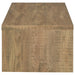 Lynette Coffee Table Sets - Visions in Furniture (La Mirada, CA)