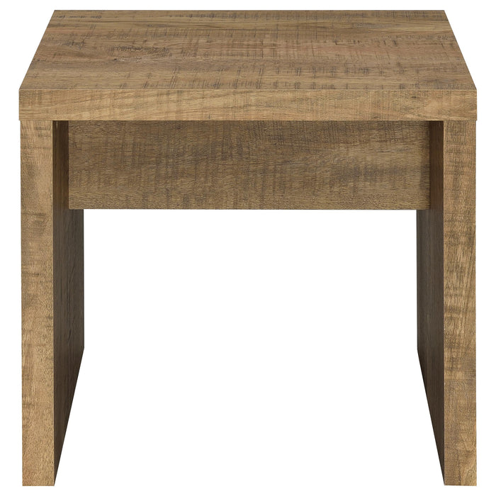 Lynette Coffee Table Sets - Visions in Furniture (La Mirada, CA)