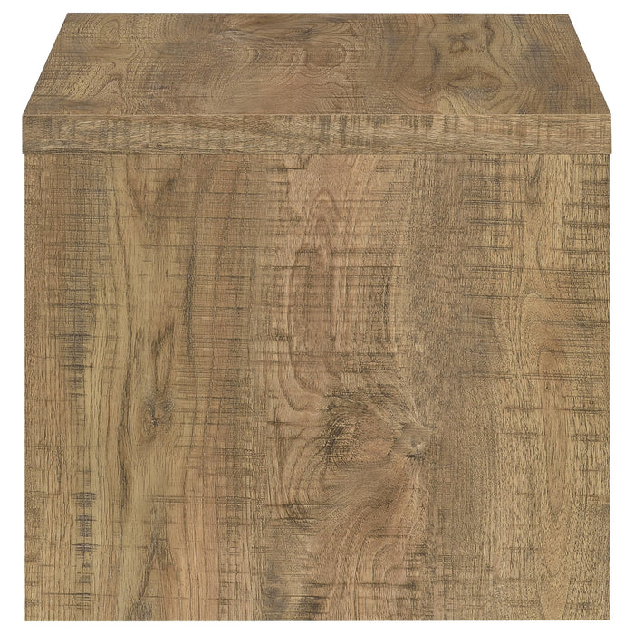 Lynette Coffee Table Sets - Visions in Furniture (La Mirada, CA)