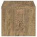 Lynette Coffee Table Sets - Visions in Furniture (La Mirada, CA)