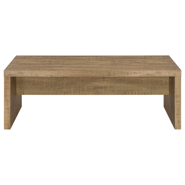 Lynette Coffee Table Sets - Visions in Furniture (La Mirada, CA)