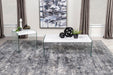 Opal Coffee Table Sets - Visions in Furniture (La Mirada, CA)