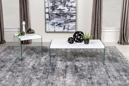 Opal Coffee Table Sets - Visions in Furniture (La Mirada, CA)