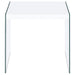 Opal Coffee Table Sets - Visions in Furniture (La Mirada, CA)