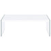 Opal Coffee Table Sets - Visions in Furniture (La Mirada, CA)