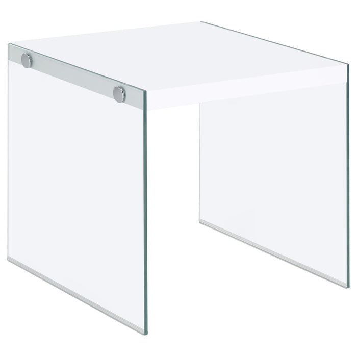 Opal Coffee Table Sets - Visions in Furniture (La Mirada, CA)