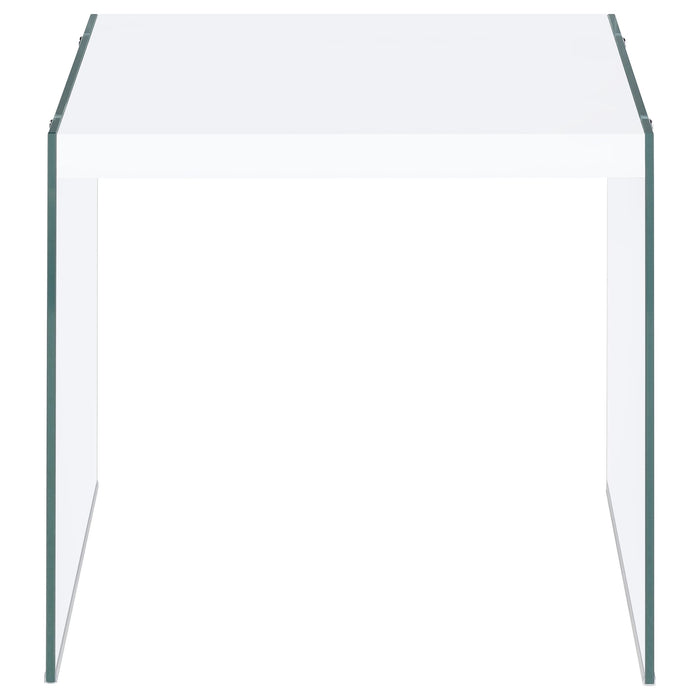 Opal Coffee Table Sets - Visions in Furniture (La Mirada, CA)