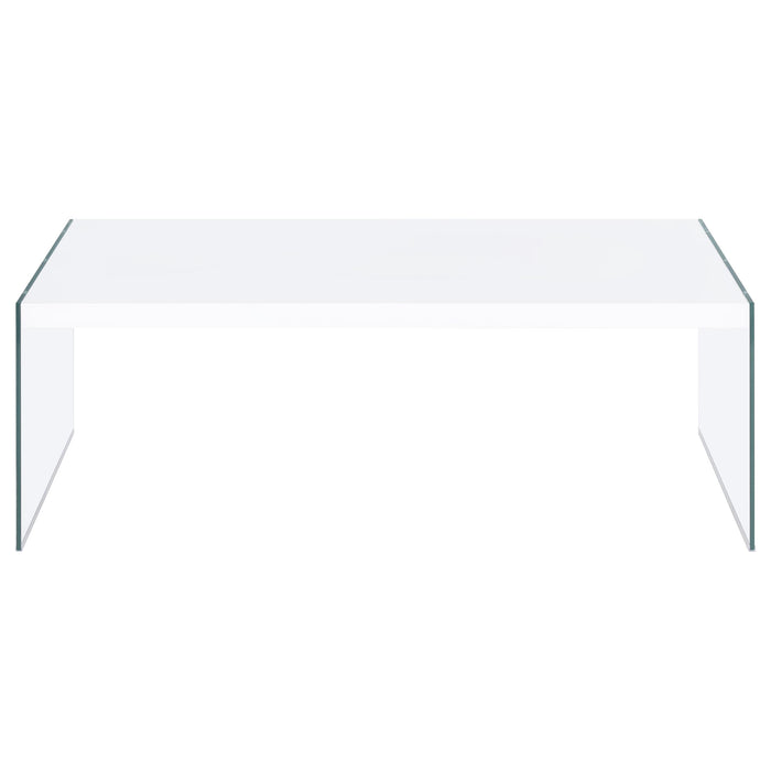 Opal Coffee Table Sets - Visions in Furniture (La Mirada, CA)