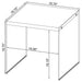 Opal Coffee Table Sets - Visions in Furniture (La Mirada, CA)