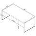 Opal Coffee Table Sets - Visions in Furniture (La Mirada, CA)