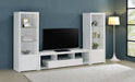 Jude Entertainment Centers - Visions in Furniture (La Mirada, CA)