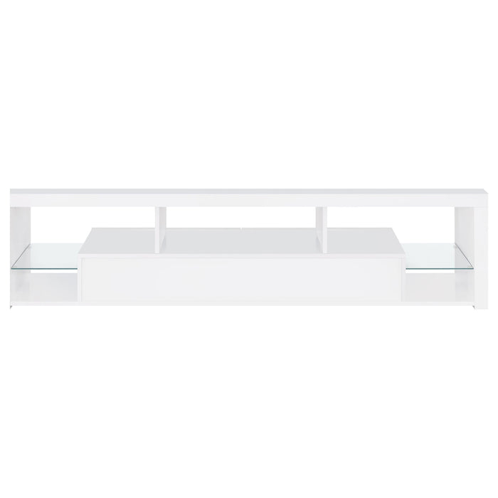 Jude Entertainment Centers - Visions in Furniture (La Mirada, CA)