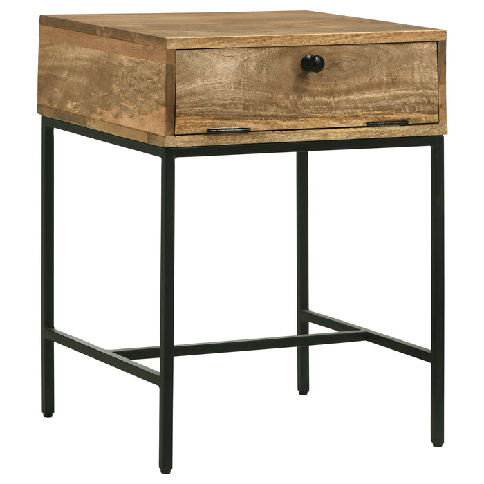 Stephie Coffee Table Sets - Visions in Furniture (La Mirada, CA)