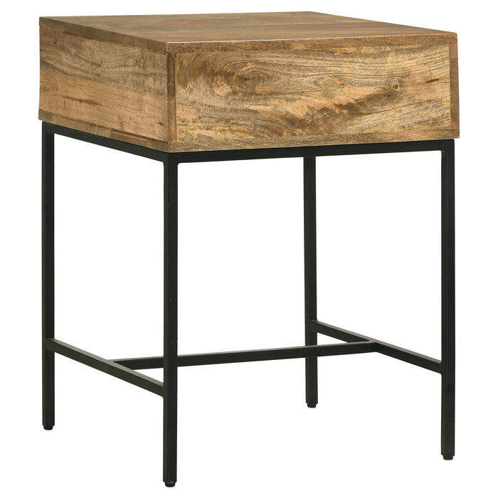 Stephie Coffee Table Sets - Visions in Furniture (La Mirada, CA)