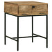 Stephie Coffee Table Sets - Visions in Furniture (La Mirada, CA)