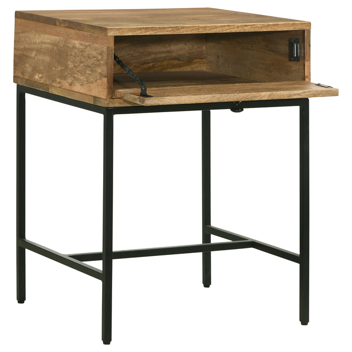 Stephie Coffee Table Sets - Visions in Furniture (La Mirada, CA)