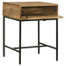 Stephie Coffee Table Sets - Visions in Furniture (La Mirada, CA)