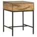 Stephie Coffee Table Sets - Visions in Furniture (La Mirada, CA)