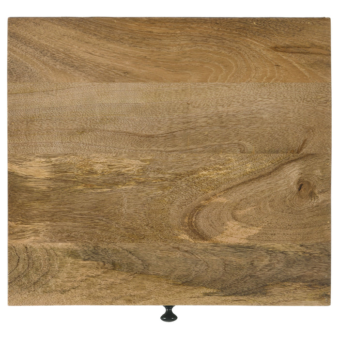 Stephie Coffee Table Sets - Visions in Furniture (La Mirada, CA)