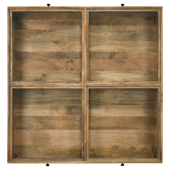 Stephie Coffee Table Sets - Visions in Furniture (La Mirada, CA)