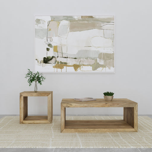 Benton Coffee Table Sets - Visions in Furniture (La Mirada, CA)