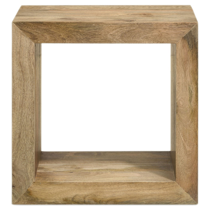 Benton Coffee Table Sets - Visions in Furniture (La Mirada, CA)