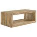 Benton Coffee Table Sets - Visions in Furniture (La Mirada, CA)