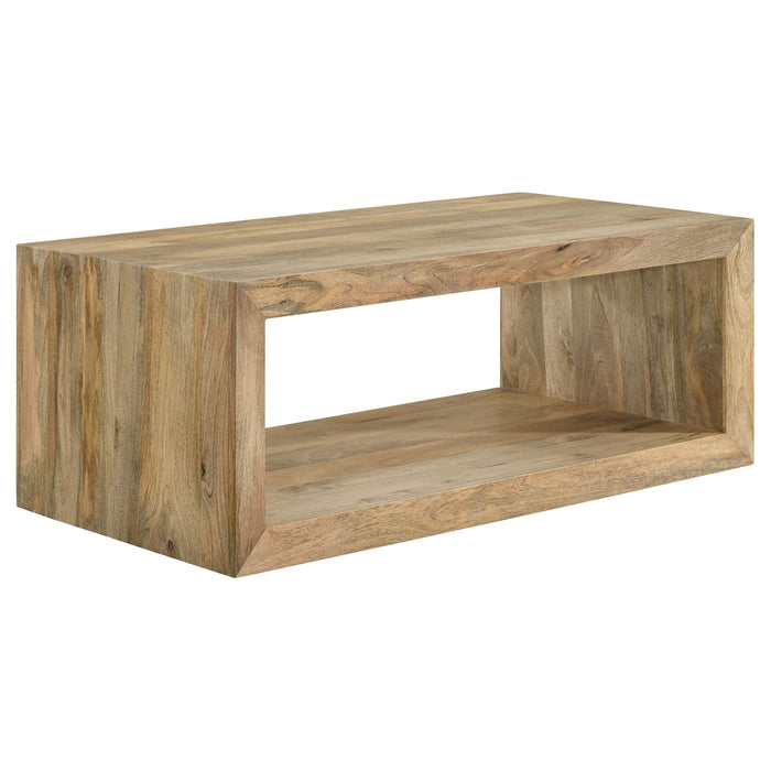 Benton Coffee Table Sets - Visions in Furniture (La Mirada, CA)