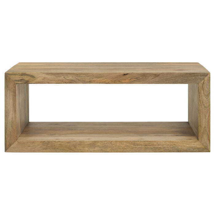 Benton Coffee Table Sets - Visions in Furniture (La Mirada, CA)