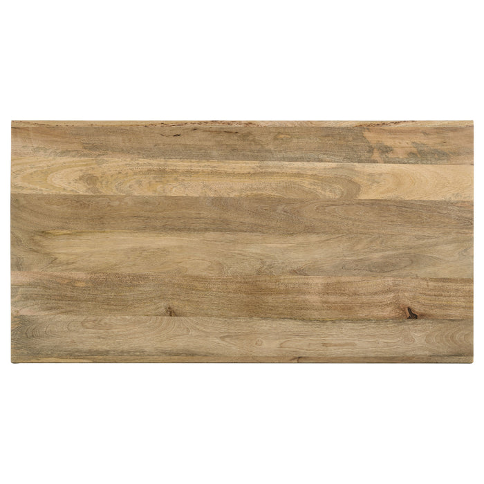 Benton Coffee Table Sets - Visions in Furniture (La Mirada, CA)