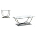 Danville Coffee Table Sets - Visions in Furniture (La Mirada, CA)